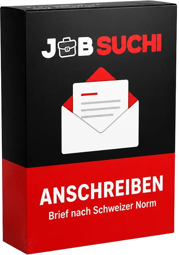 Anschreiben-Generator