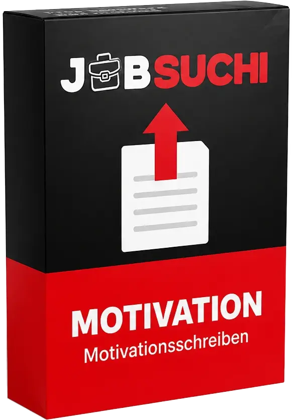 Motivationsschreiben