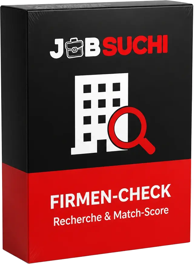 Firmenrecherche