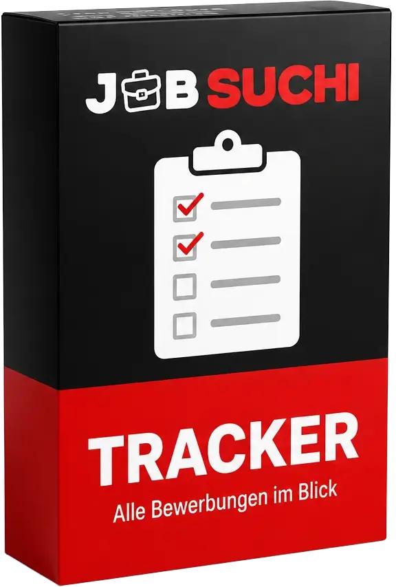 Bewerbungs-Tracker