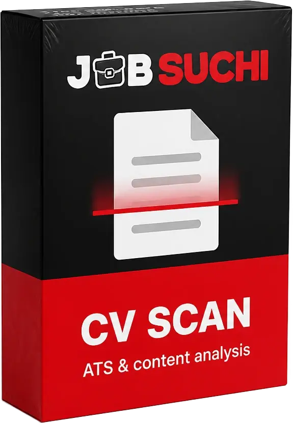 CV Scan