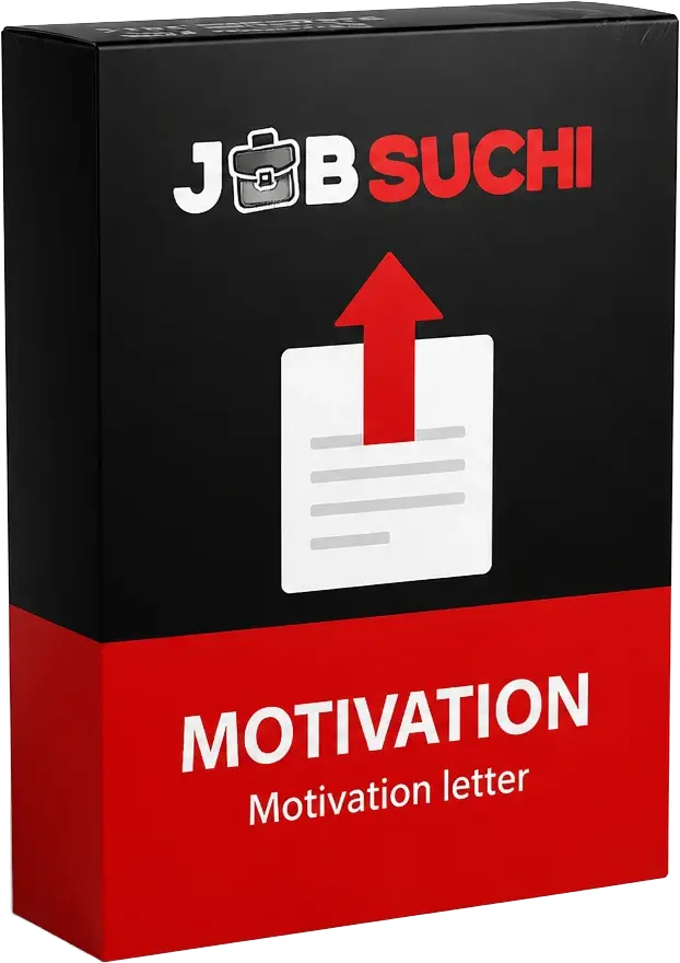 Motivation Letter