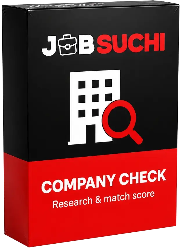 Company Research