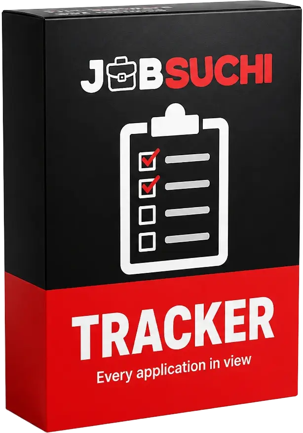 Application Tracker