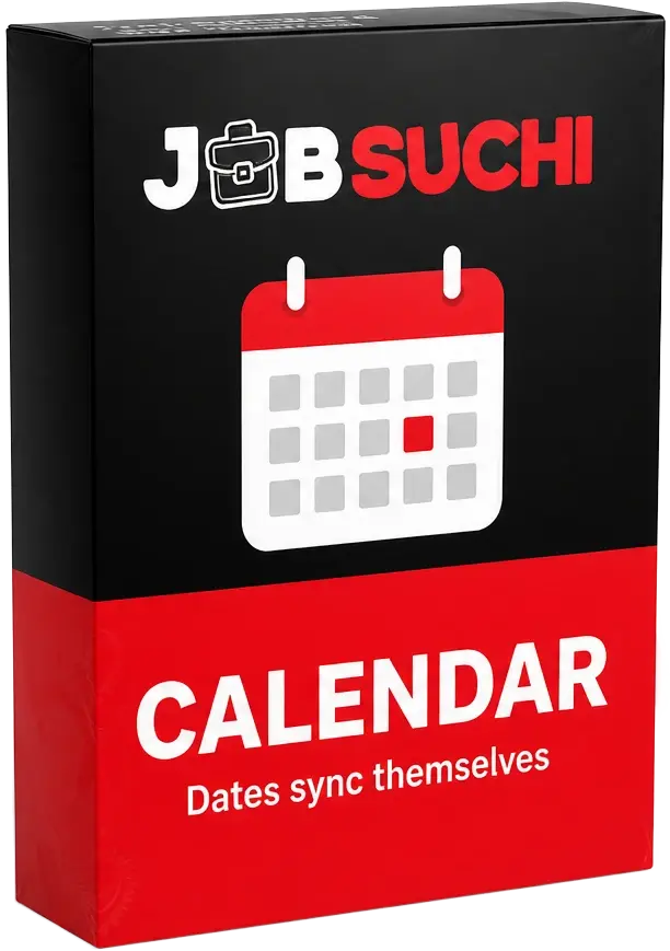 Calendar Feed